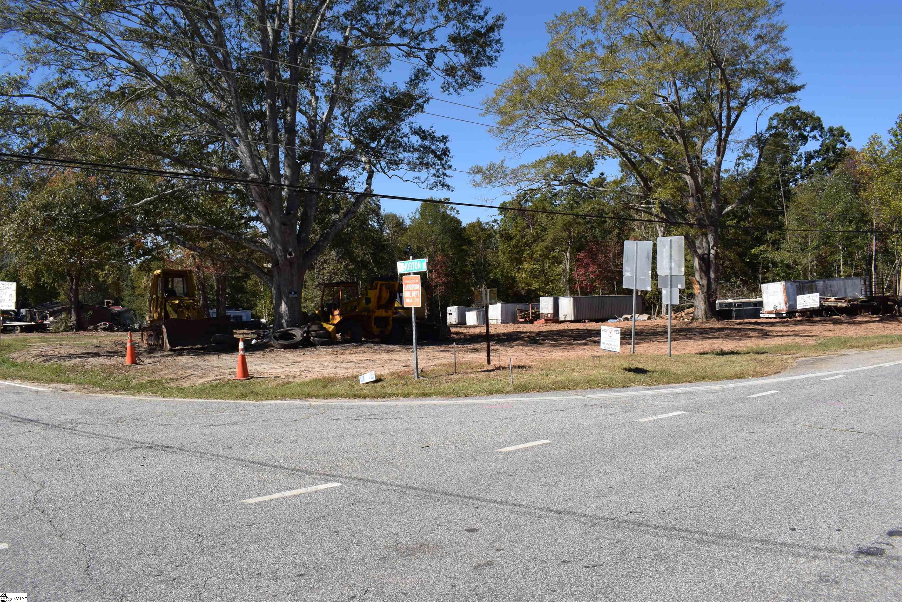 102 Horton Road, Unit LOT A Campobello, SC 29356 - Photo 17 of 21