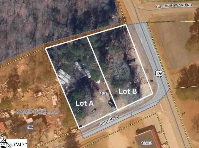 102 Horton Road, Unit LOT A Campobello, SC 29356 - Photo 21 of 21