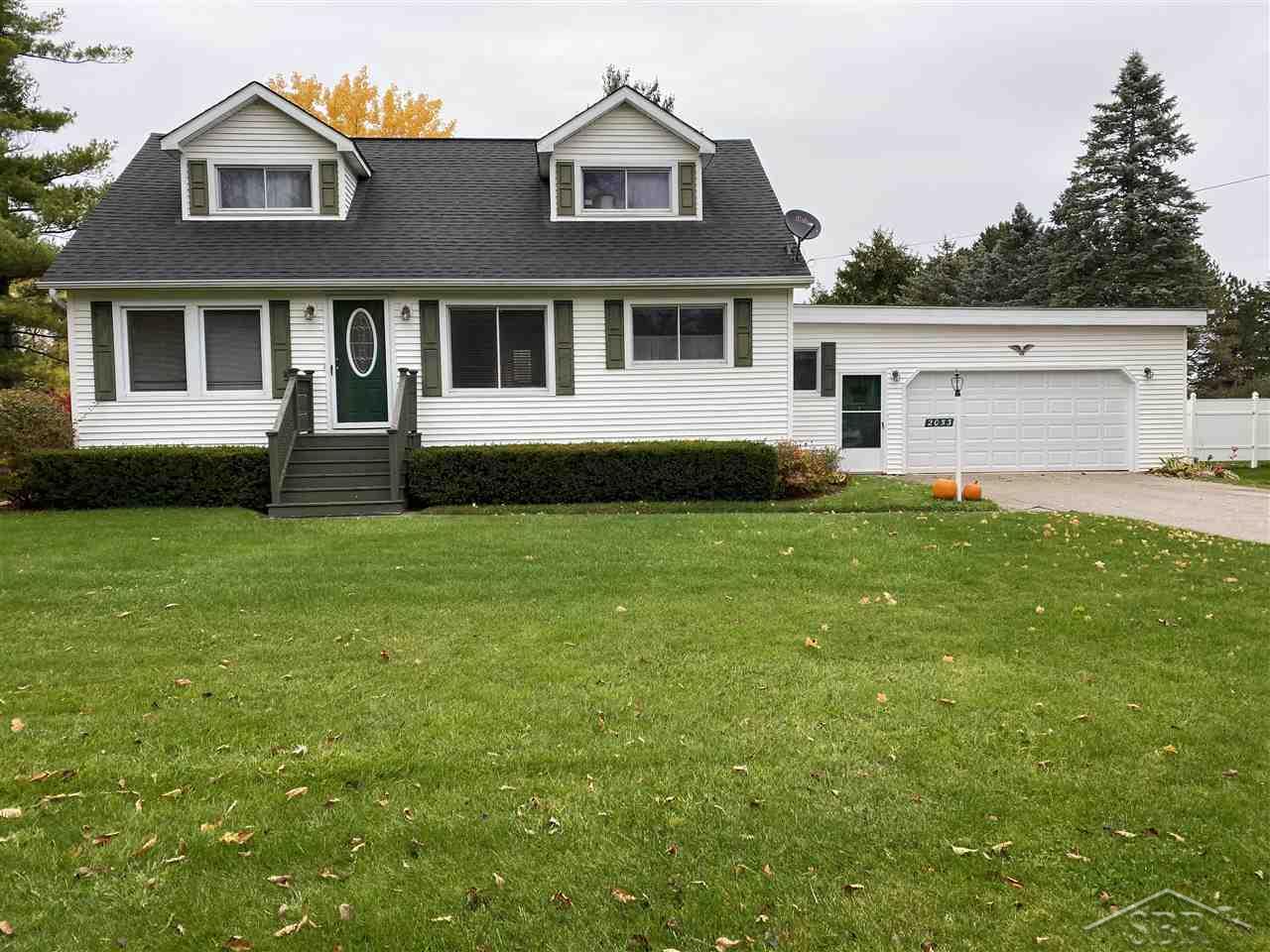 2053 Wetters Road Kawkawlin, MI 48631 - Photo 1 of 49