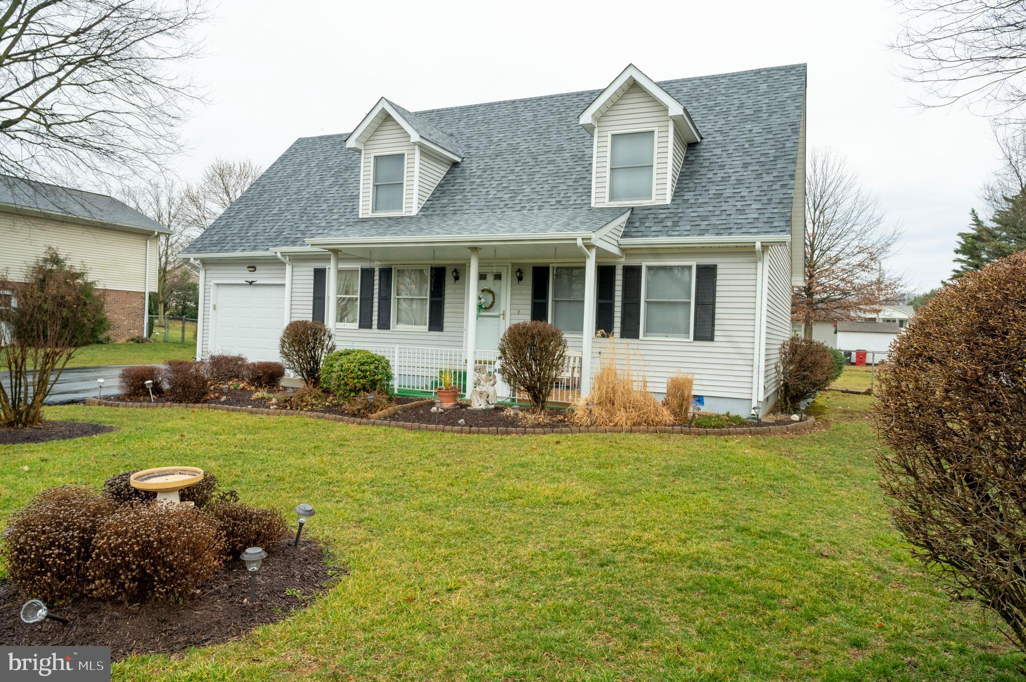 802 1st Street Inwood, WV 25428 - Photo 1 of 54 Gallery Image 1