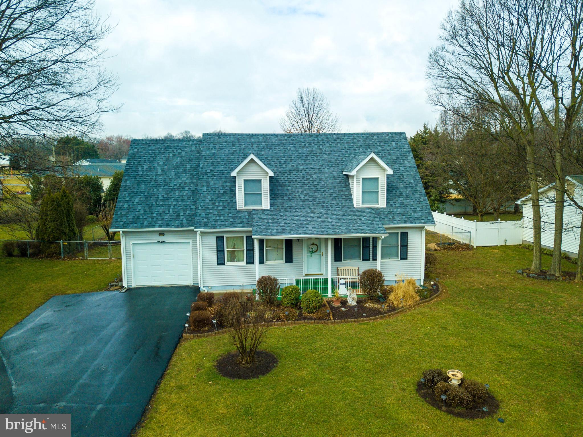 802 1st Street Inwood, WV 25428 - Photo 2 of 54 Gallery Image 2