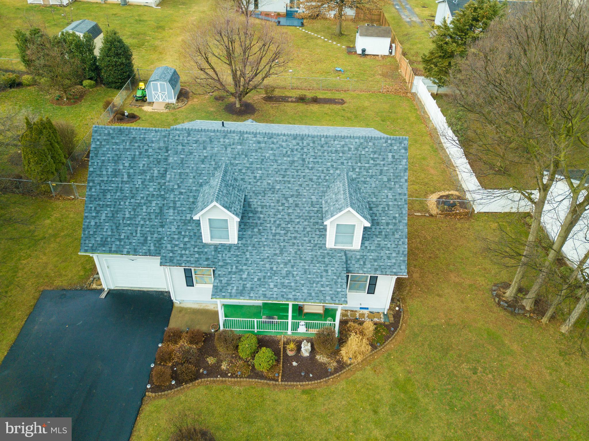 802 1st Street Inwood, WV 25428 - Photo 16 of 54 Gallery Image 16