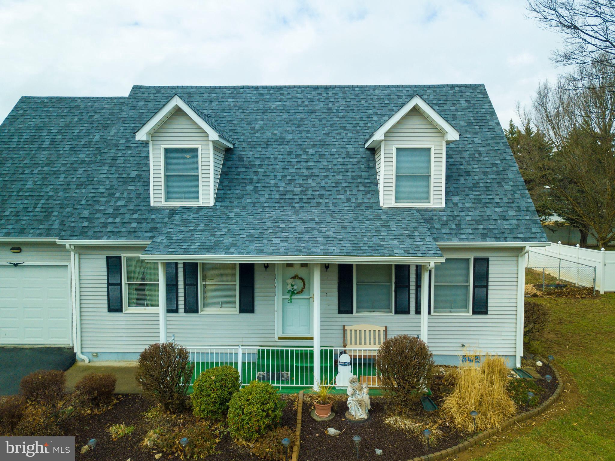 802 1st Street Inwood, WV 25428 - Photo 18 of 54 Gallery Image 18