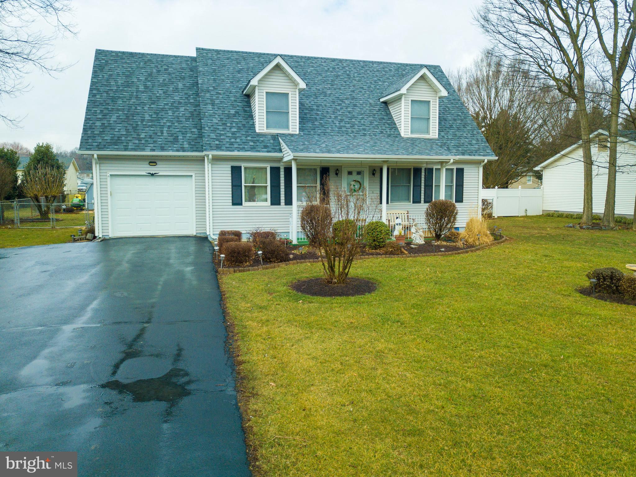 802 1st Street Inwood, WV 25428 - Photo 19 of 54 Gallery Image 19