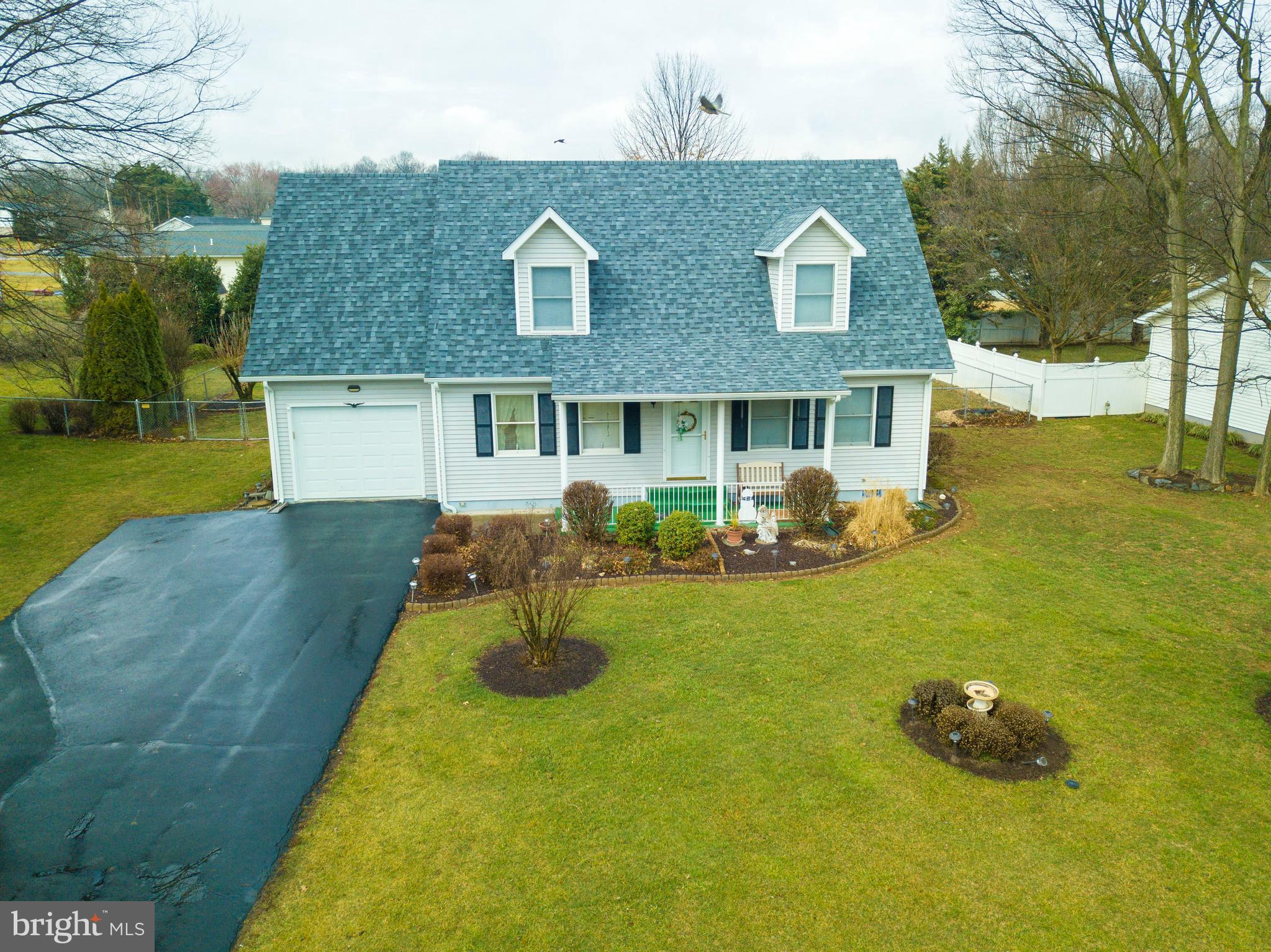 802 1st Street Inwood, WV 25428 - Photo 3 of 54 Gallery Image 3
