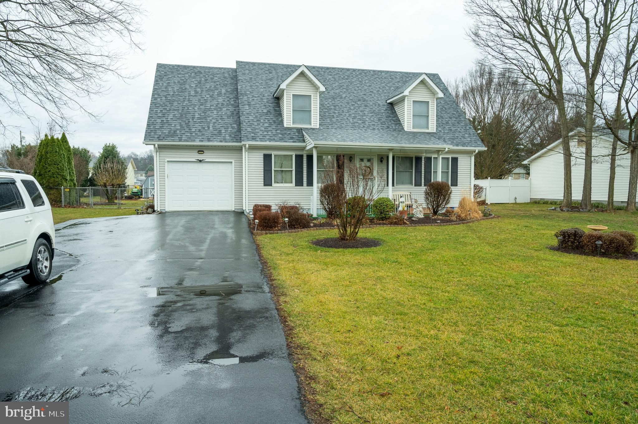 802 1st Street Inwood, WV 25428 - Photo 21 of 54 Gallery Image 21