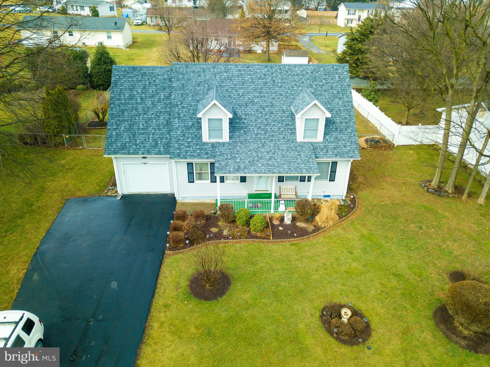 802 1st Street Inwood, WV 25428 - Photo 4 of 54 Gallery Image 4