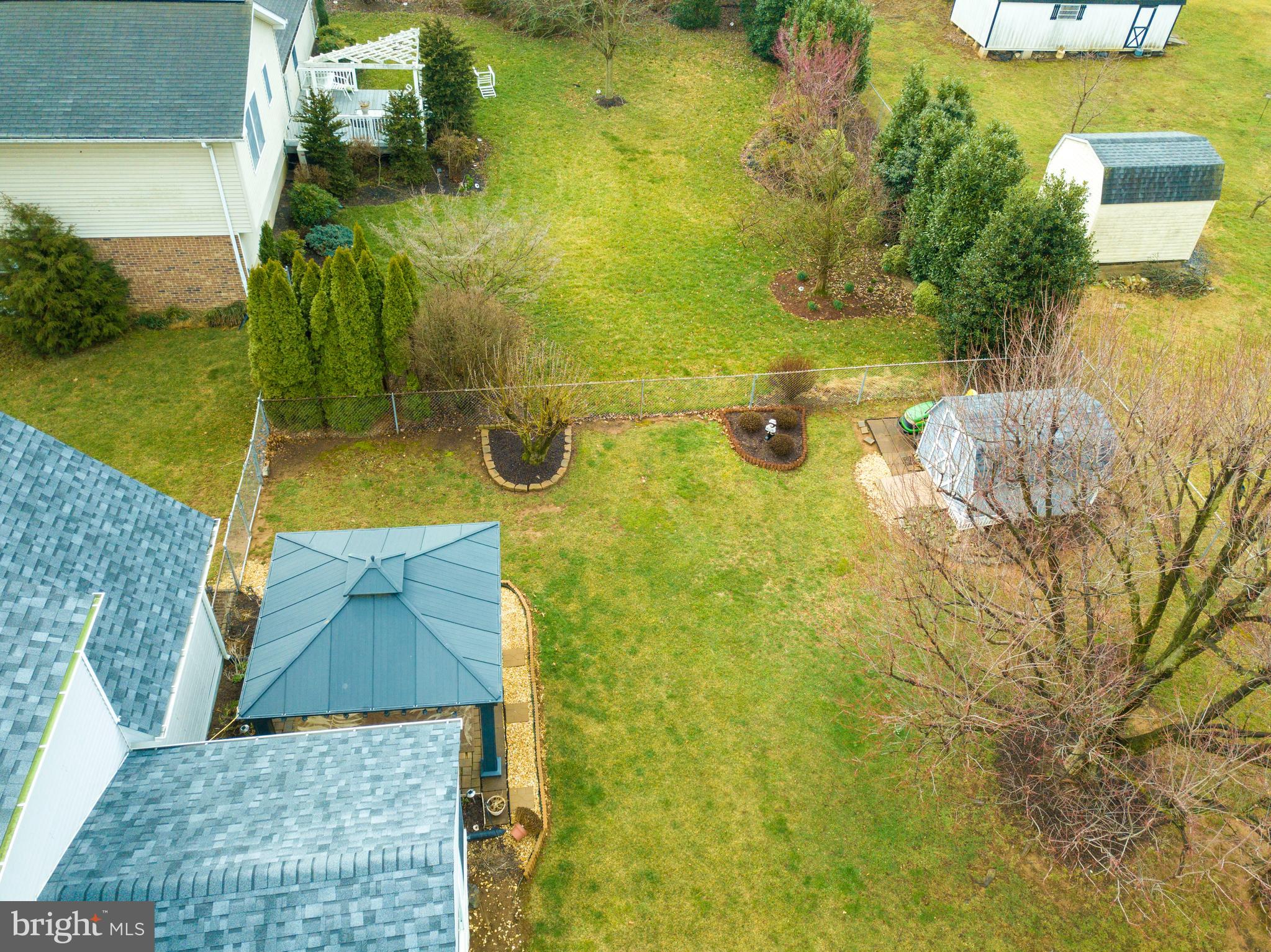 802 1st Street Inwood, WV 25428 - Photo 8 of 54 Gallery Image 8
