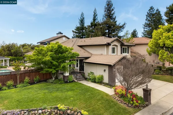 $2,299,000 | 810 Buckingham Place, Danville, CA 94506