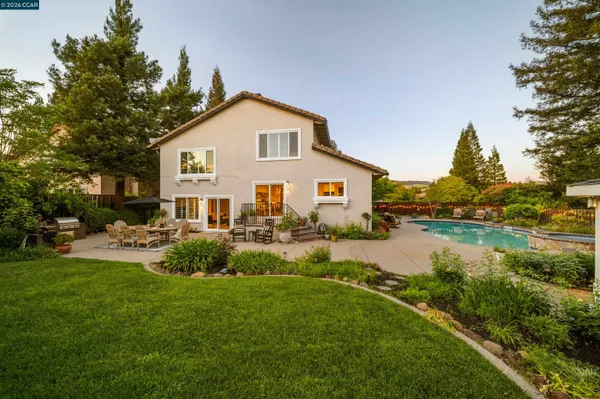 $2,299,000 | 810 Buckingham Place, Danville, CA 94506