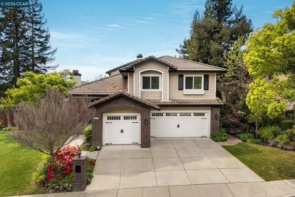 $2,299,000 | 810 Buckingham Place, Danville, CA 94506