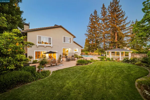 $2,299,000 | 810 Buckingham Place, Danville, CA 94506