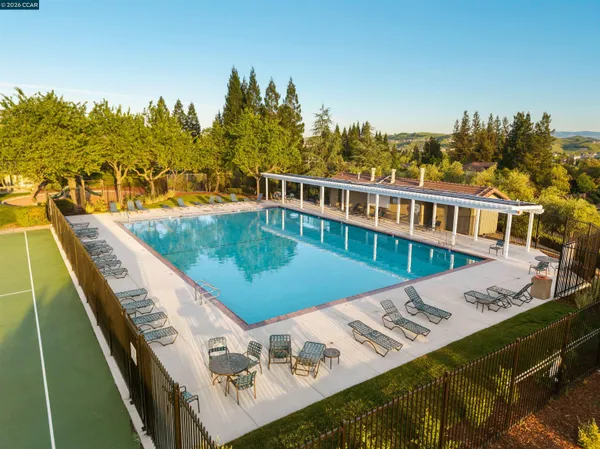 $2,299,000 | 810 Buckingham Place, Danville, CA 94506