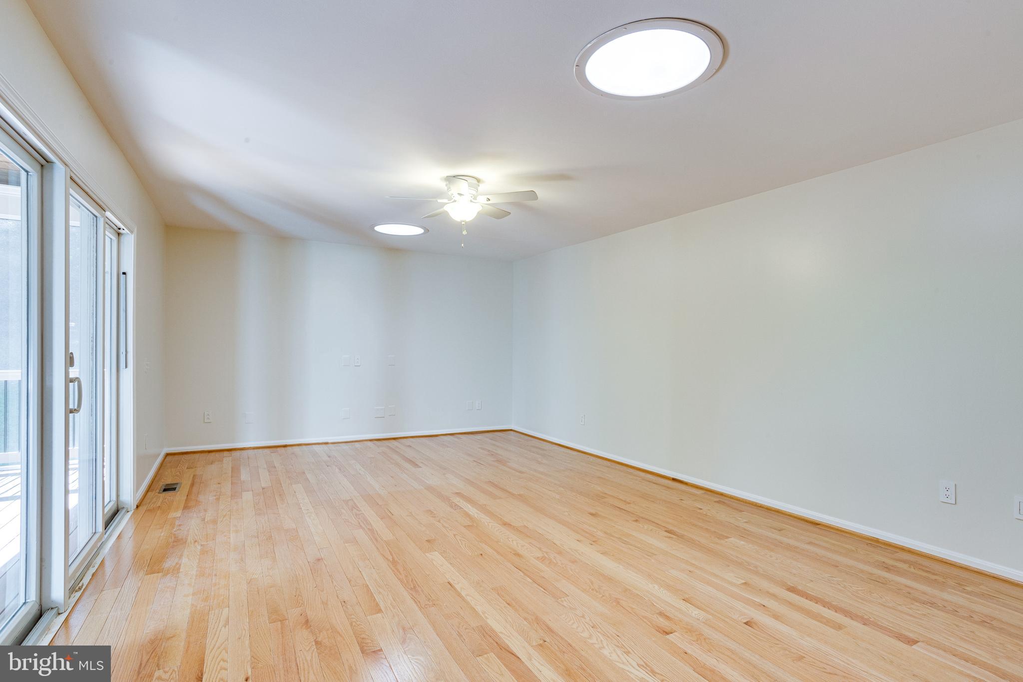11300 Classical Lane Silver Spring, MD 20901 - Photo 17 of 50 Large Family Room- 2 Solar Tubes!