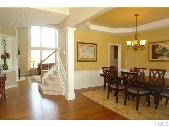 7716 Silver View Lane Raleigh, NC 27613 - Photo 2 of 25 Photo 2