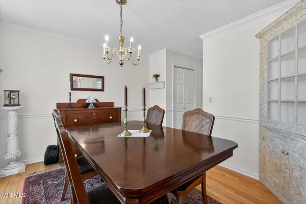 $515,000 | 624 Glen Oaks Place, Gray, TN 37615