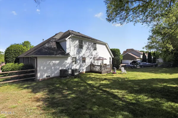 $515,000 | 624 Glen Oaks Place, Gray, TN 37615