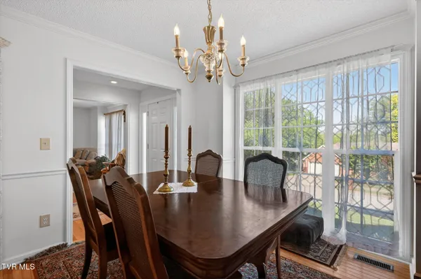$515,000 | 624 Glen Oaks Place, Gray, TN 37615