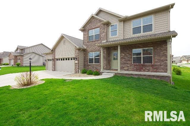 3818 West Crimson Road Dunlap, IL 61525 - Photo 1 of 28 Gallery Image 1