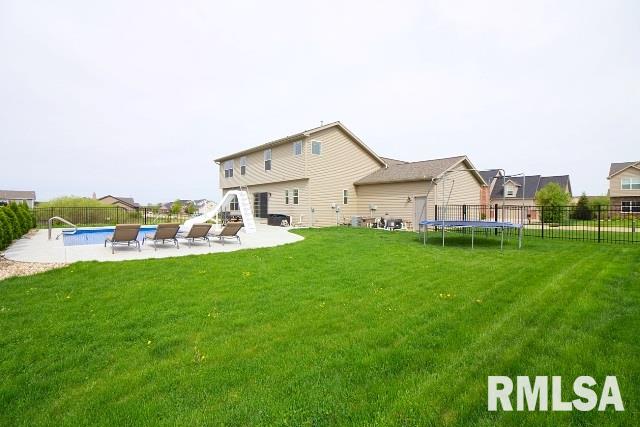 3818 West Crimson Road Dunlap, IL 61525 - Photo 28 of 28 Gallery Image 28