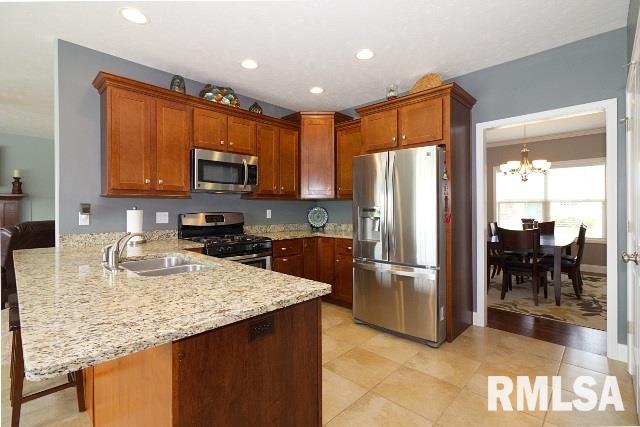 3818 West Crimson Road Dunlap, IL 61525 - Photo 5 of 28 Gallery Image 5