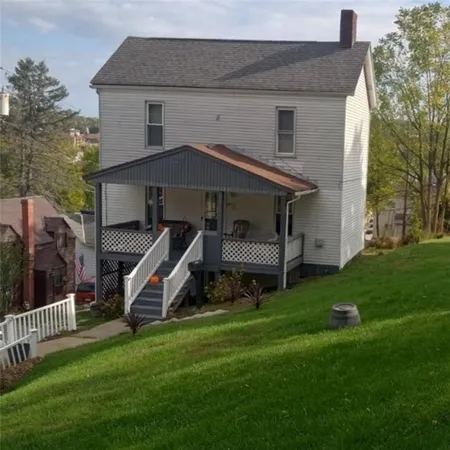 $93,000 | 201 Bernstein Avenue, Canonsburg, PA 15317