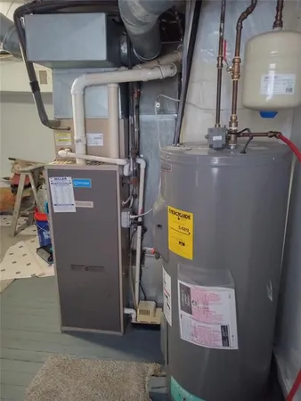 $93,000 | 201 Bernstein Avenue, Canonsburg, PA 15317