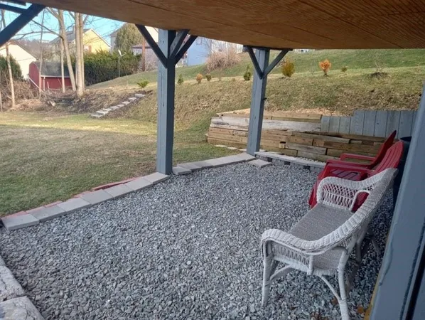 $93,000 | 201 Bernstein Avenue, Canonsburg, PA 15317