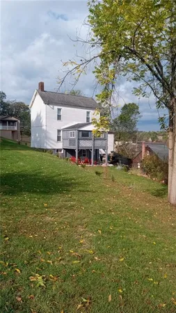 $93,000 | 201 Bernstein Avenue, Canonsburg, PA 15317
