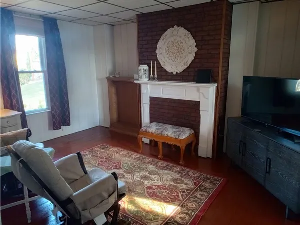 $93,000 | 201 Bernstein Avenue, Canonsburg, PA 15317