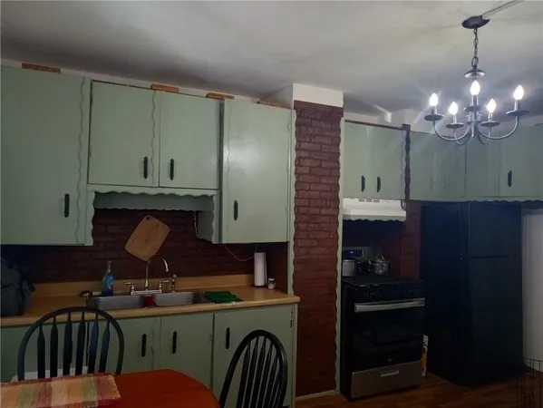 $93,000 | 201 Bernstein Avenue, Canonsburg, PA 15317