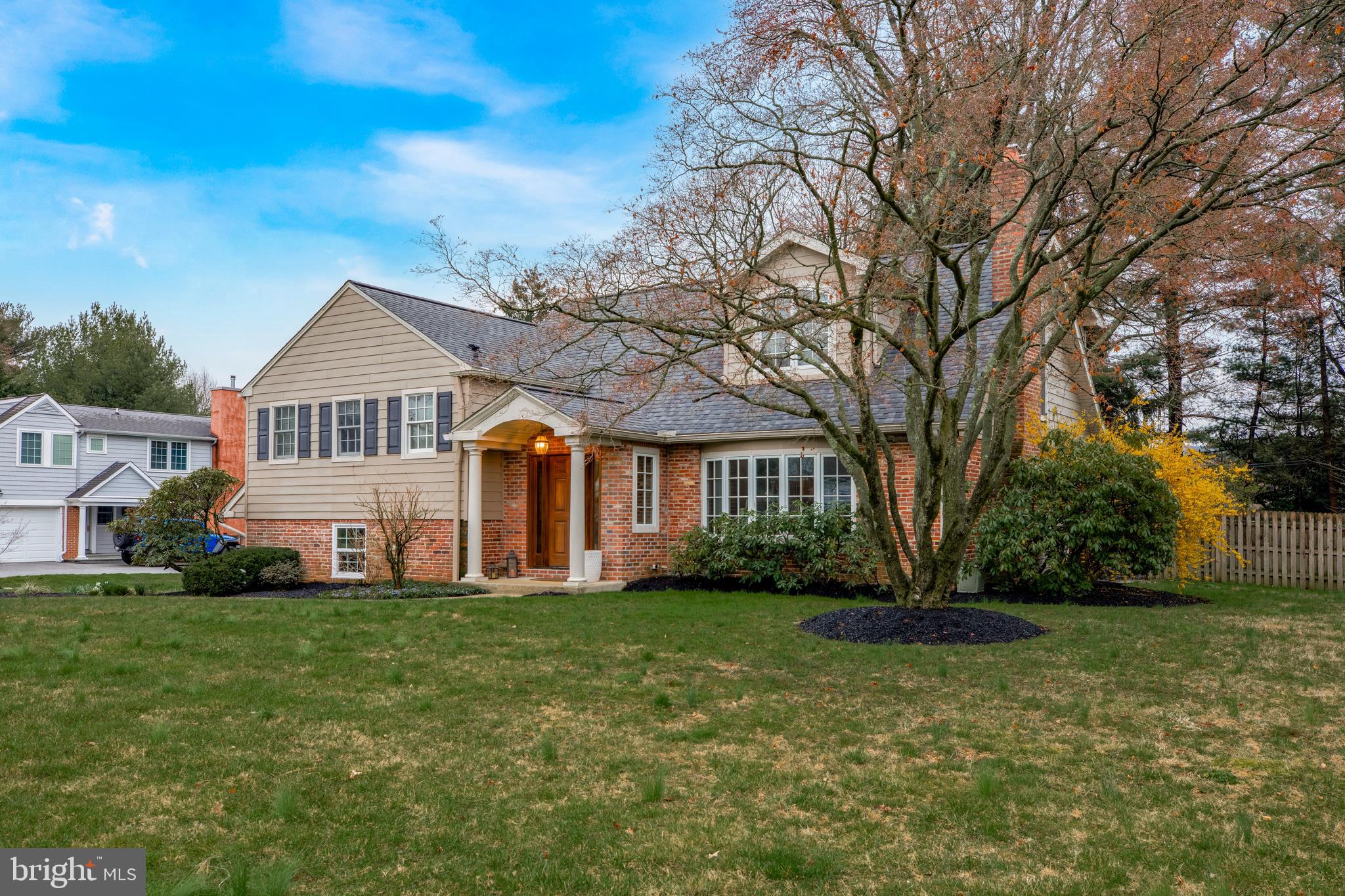 1160 Thomas Road Wayne, PA 19087 - Photo 2 of 29