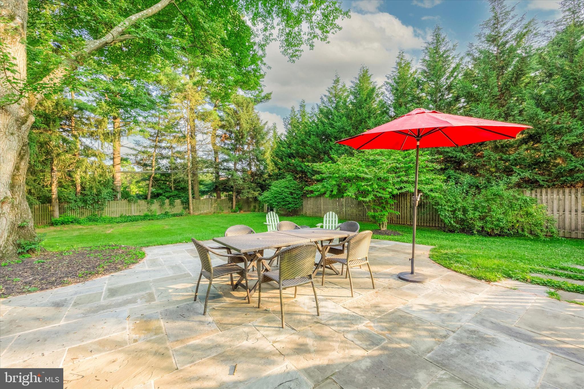 1160 Thomas Road Wayne, PA 19087 - Photo 28 of 29