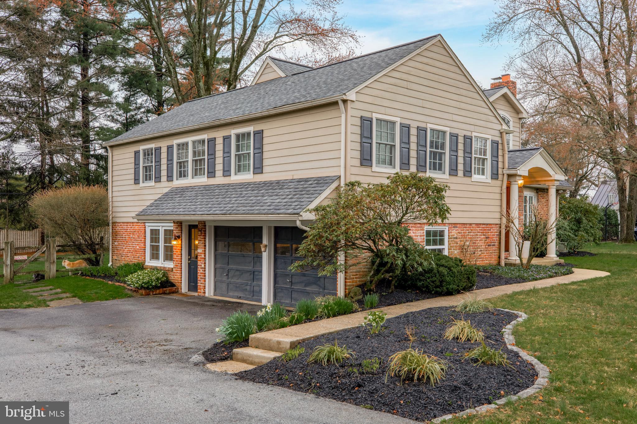 1160 Thomas Road Wayne, PA 19087 - Photo 3 of 29