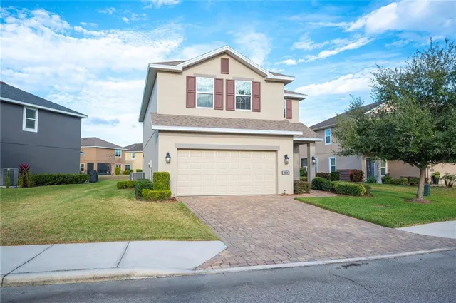$380,000 | 4734 Lathloa Loop, Lakeland, FL 33811