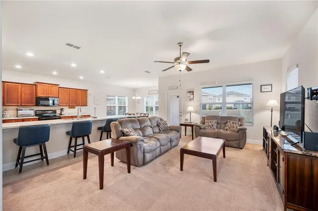 $380,000 | 4734 Lathloa Loop, Lakeland, FL 33811