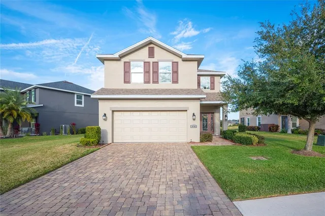$380,000 | 4734 Lathloa Loop, Lakeland, FL 33811