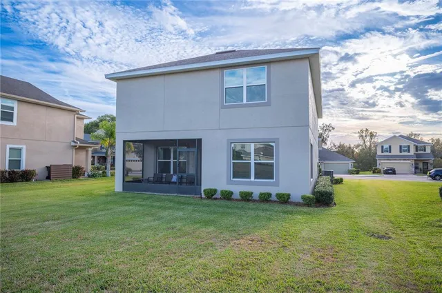 $380,000 | 4734 Lathloa Loop, Lakeland, FL 33811