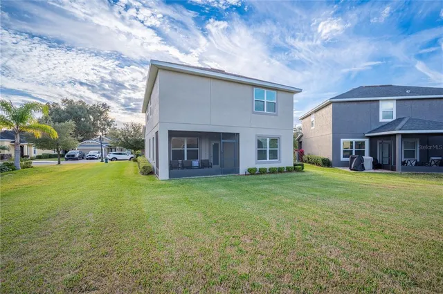 $380,000 | 4734 Lathloa Loop, Lakeland, FL 33811