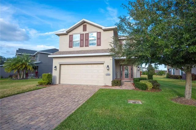 $380,000 | 4734 Lathloa Loop, Lakeland, FL 33811