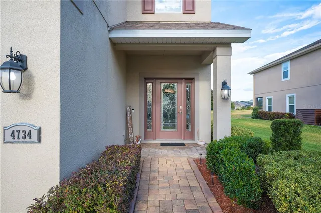 $380,000 | 4734 Lathloa Loop, Lakeland, FL 33811