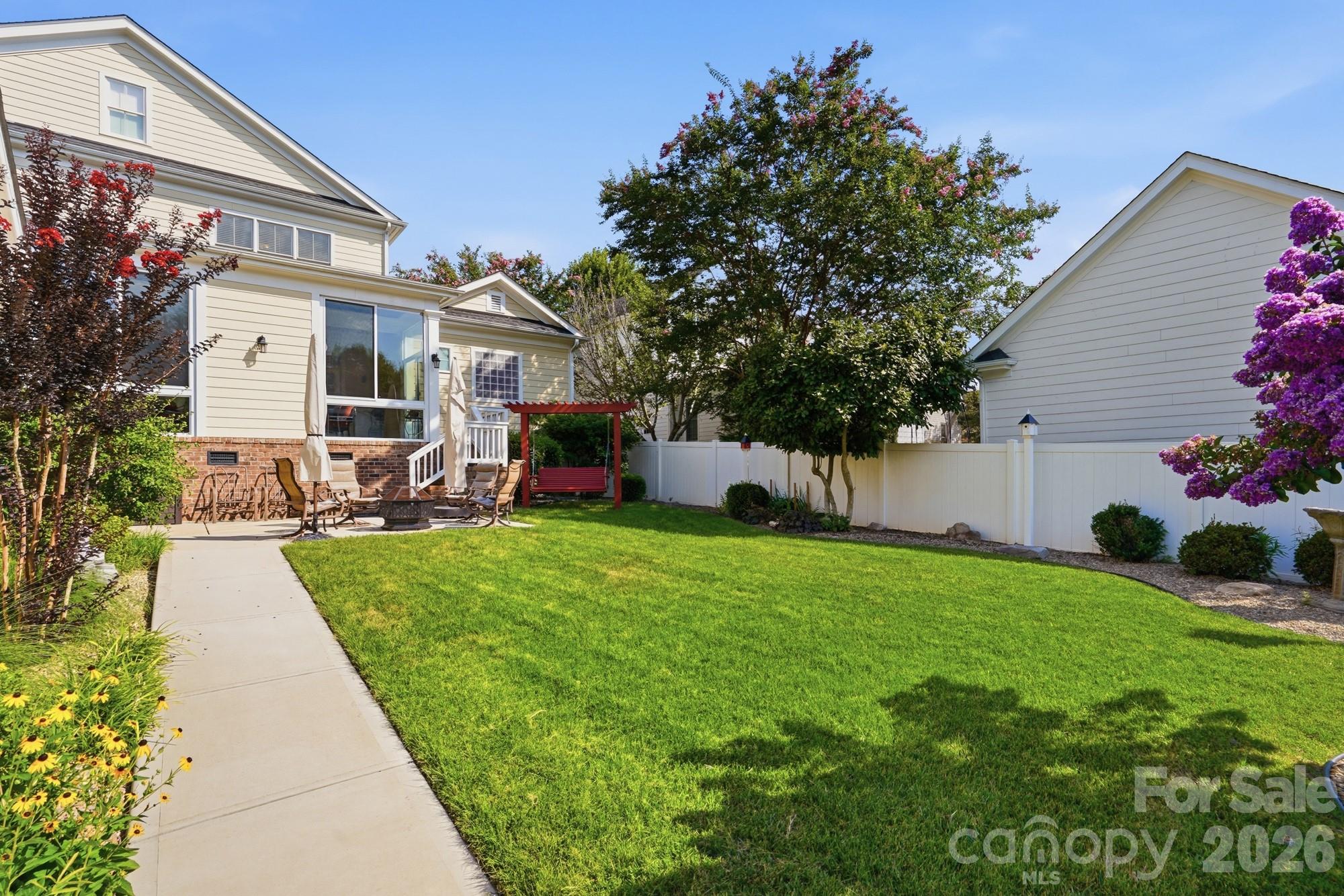 4341 Birkshire Heights Fort Mill, SC 29708 - Photo 48 of 48
