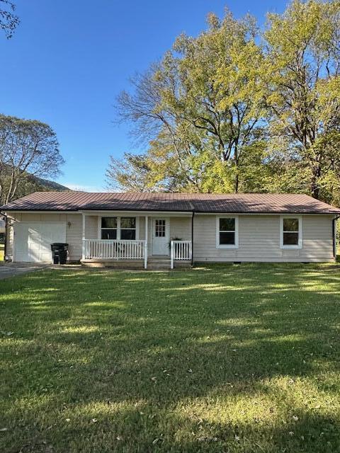 102 Danny Drive Jasper, TN 37347 - Photo 8 of 12 Danny Drive 7