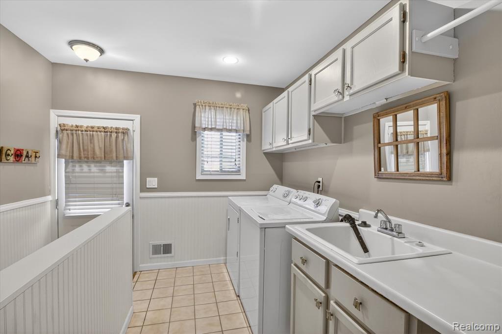 15715 Exeter Court Fraser, MI 48026 - Photo 22 of 32