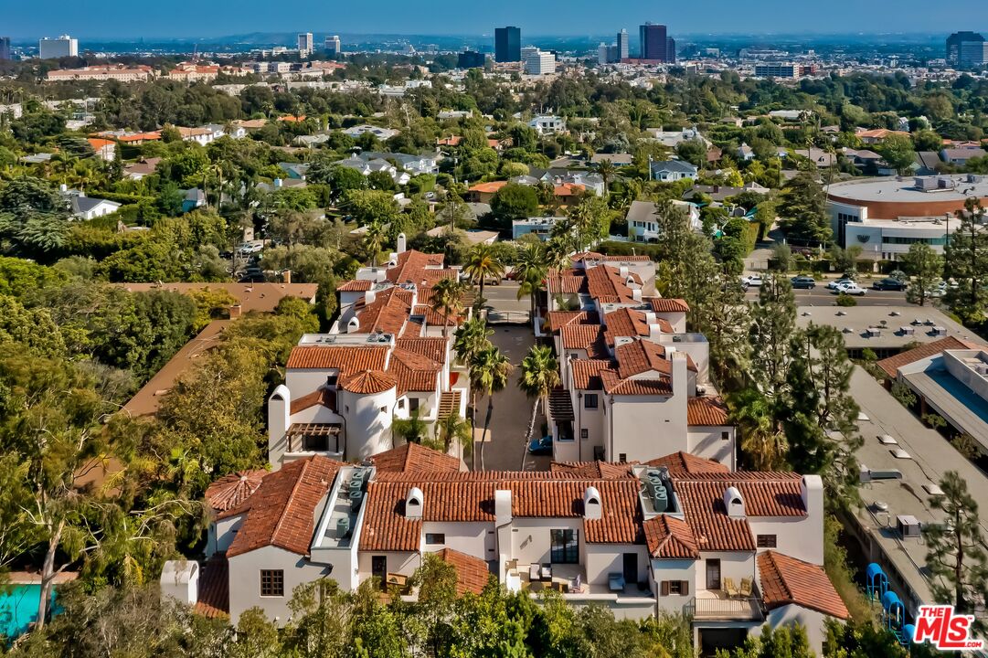 11937 Sunset Boulevard, Unit 5 Los Angeles, CA 90049 - Photo 54 of 54