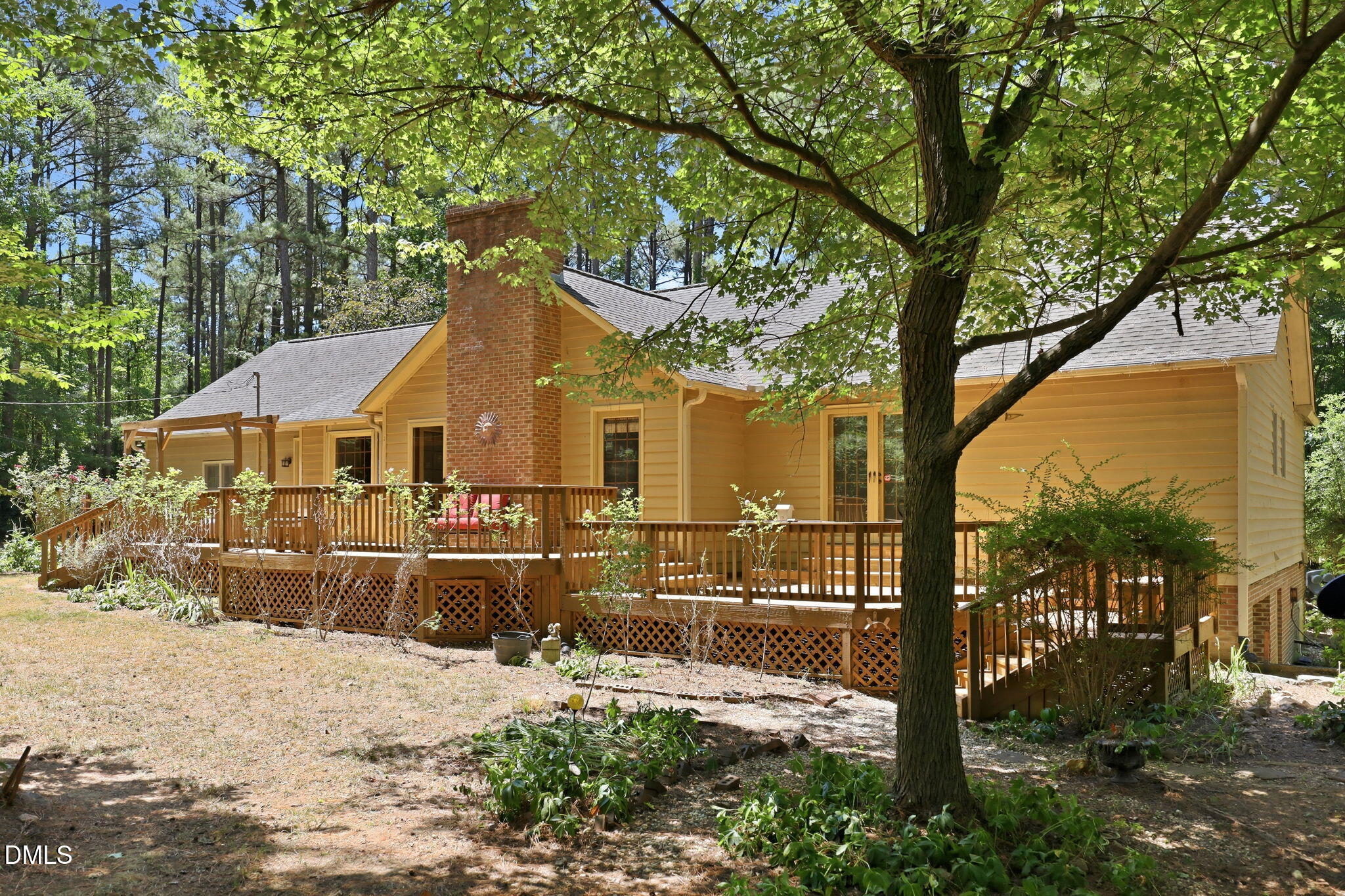 2534 Purnell Road Wake Forest, NC 27587 - Photo 38 of 44