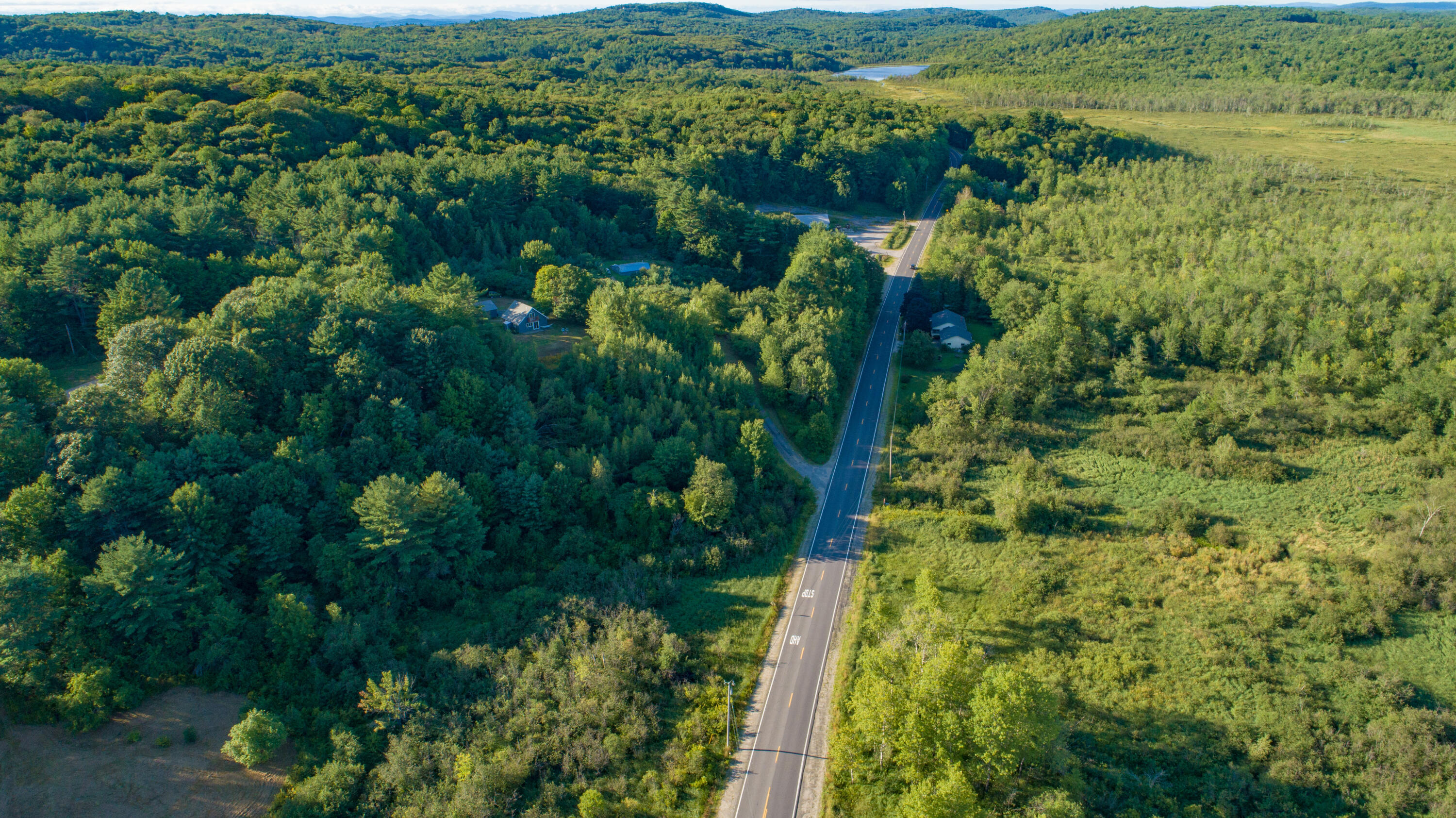 60 Allen Pond Road Greene, ME 04236 - Photo 70 of 70 DJI_0246