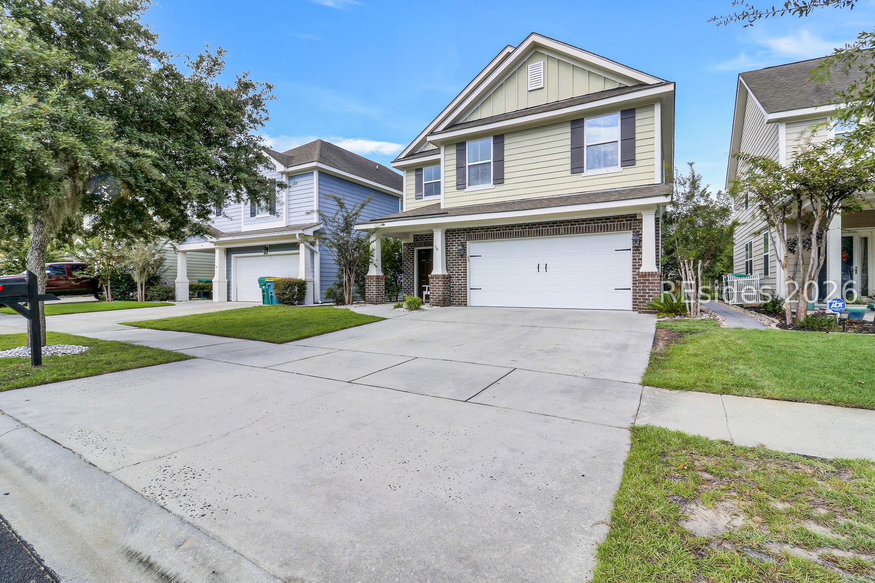 97 Shell Hall Way Bluffton, SC 29910 - Photo 47 of 60 Gallery Image 47