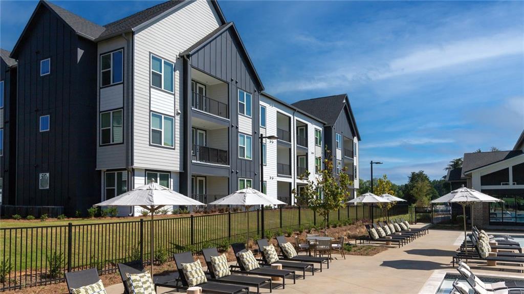 3890 Floyd Road Southwest, Unit 1108 Austell, GA 30106 - Photo 16 of 38