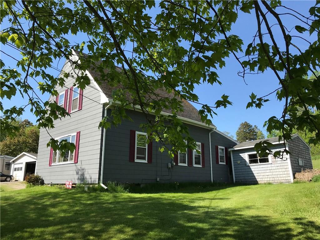 149 Cutler Road East Machias, ME 04630 - Photo 2 of 26 Photo